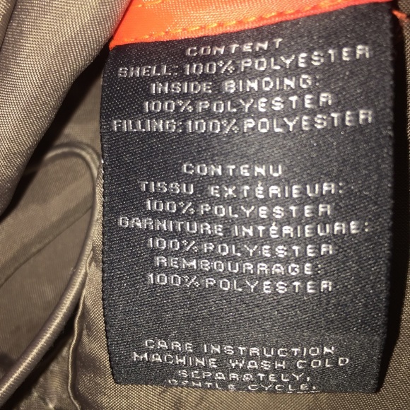 Vince Camuto Spring Anorak - Picture 4 of 4